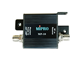 Mipro MP-10 Booster Relay Power Supply